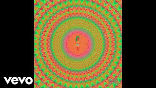 Jhené Aiko  Psilocybin Love In Full Effect Official Audio ft Dr Chill [upl. by Connie]