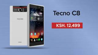 Tecno Prices in Kenya September 2016 [upl. by Jocelyn697]