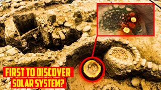 Archaeologist SHOCKED by these Discoveries That Will Change History [upl. by Samson]