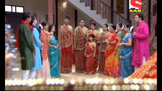 Badi Door Se Aaye Hain  Episode 41  4th August 2014 [upl. by Ferree]