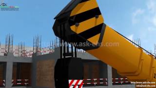 Material Handling Safety Awareness  Safety Animation [upl. by Hasila297]