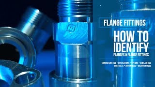 Fittings 101 Flanges amp Flange Fittings [upl. by Ahsemik]