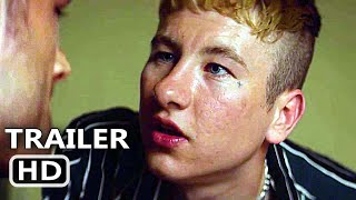 CALM WITH HORSES Trailer 2020 Barry Keoghan Drama Movie [upl. by Rimat643]