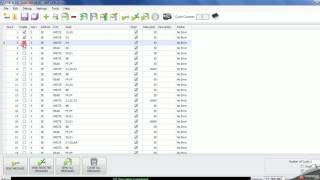 iMP1 USB to I2C software tutorial [upl. by Eidnam]