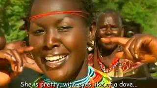 CHEBOMUREN BY EMMY KOSGEI FULL HD VIDEO with English translations [upl. by Sverre]