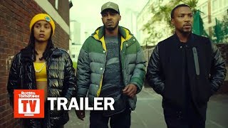 Top Boy Season 1 Trailer  Rotten Tomatoes TV [upl. by Gawain]