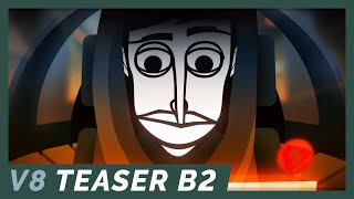 Incredibox  V8 Dystopia  Teaser Bonus 2 [upl. by Nodnnarb]