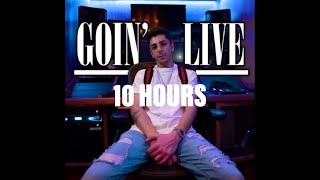 FaZe Rug  Goin’ Live 10 HOURS [upl. by Edaw]