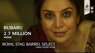 Rubaru I Tisca Chopra amp Arjun Mathur  Short Film  Royal Stag Barrel Select Large Short Films [upl. by Leandra672]