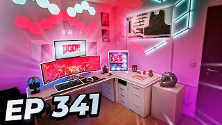 Setup Wars  Episode 341 [upl. by Aihceyt457]