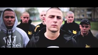 Omerta GangMoje Miasto OFFICIAL VIDEO [upl. by Ayhtnic141]