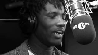 Wretch 32 amp Avelino  Fire in The Booth Without Charlie [upl. by Eeldarb]