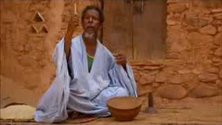 Africa Uncovered  Mauritania Fat or Fiction  11 Aug 08  Part 1 [upl. by Seline]