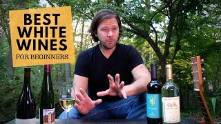 The Best White Wines For Beginners Series 2 Pinot Grigio [upl. by Procter590]