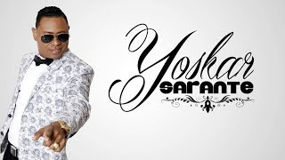 Porque Muero  Yoskar Sarante Audio Bachata [upl. by Ayaet]