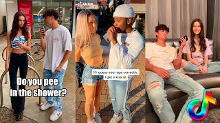 Most Awkward Interviews TikTok Compilation  Funny and Cringe Interviews 2021 [upl. by Whitehurst]