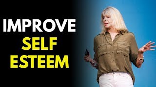 How To Improve Self Esteem｜Marisa Peer Motivational Video [upl. by Ardnak]