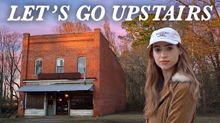 My Abandoned Homestead FULL TOUR  4000 sqft Historic 1900s General Store 015 [upl. by Bivins460]