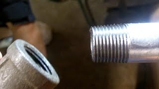 How to Thread Pipe A Beginners Tutorial [upl. by Pederson907]