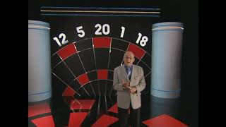 Classic Bullseye DVD Interactive [upl. by Alracal]