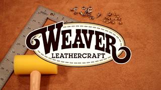 Getting Started in Leathercrafting [upl. by Adnih]