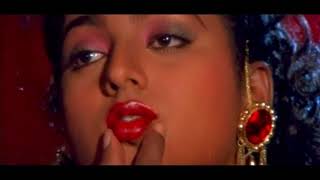 Rajashekara Aagalenura HD Video Song  Mugguru Monagallu Telugu Movie  Chiranjeevi Roja [upl. by Orazal]