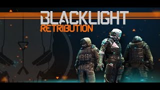 Blacklight Retribution [upl. by Eimma]