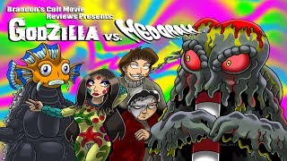 The History and Evolution of Godzilla [upl. by Doss]