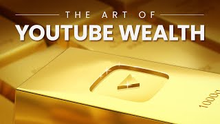 How To Become a YouTube Millionaire [upl. by Ainaznat]