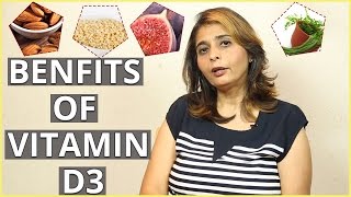 How Much Vitamin D3 Should I Take Is 10000 IUs of Vitamin D3 Toxic – DrBerg [upl. by Bron616]