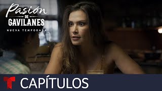 Pasión de Gavilanes Nueva Temporada  Capítulo 20  Telemundo [upl. by Ermine69]