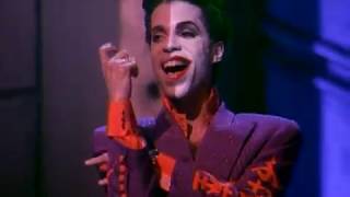 Prince  Partyman Extended Version Official Music Video [upl. by Aneeras527]