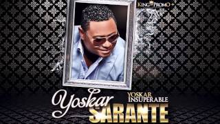 YOSKAR SARANTE  No Te Puedo Perdonar Official Web Clip [upl. by Nilhtac]