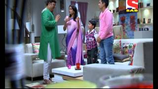 Badi Door Se Aaye Hain  Episode 14  26th June 2014 [upl. by Aidroc]