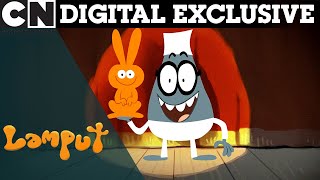 Lamput  Full Episodes Season 1 Part 3  Cartoon Network UK 🇬🇧 [upl. by Labana]