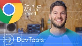 Improving Load Performance  Chrome DevTools 101 [upl. by Eelac525]