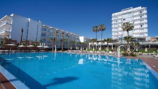 Hotel Riu Nautilus Torremolinos Spain [upl. by Sousa]