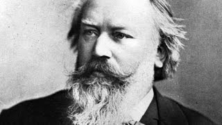 Johannes Brahms  Symphony No 4 in E Minor [upl. by Etem]