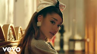 Ariana Grande  positions Sped Up [upl. by Nymrak]