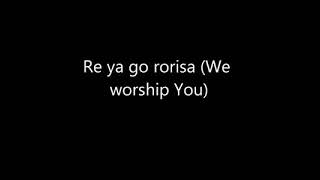 Holy Life family Re ya go rorisa [upl. by Umberto]