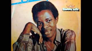 King Sunny Ade Aiye Nreti Eleya Mi [upl. by Ratcliffe673]