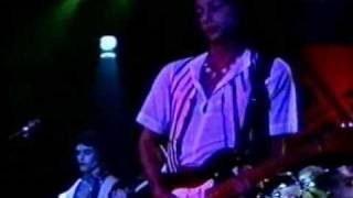 Wishbone Ash 1976 Live Argus The Warrior [upl. by Ynohtnaluap]