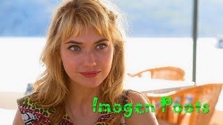 Imogen Poots  Best Moments  Cute [upl. by Vergos]