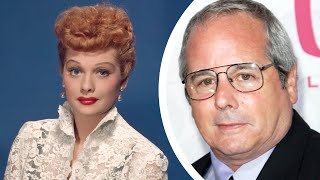 The Heartbreaking Life of Desi Arnaz Jr Lucille Balls Son [upl. by Darahs]