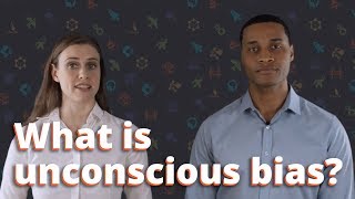 Recognizing Unconscious Bias How to avoid unconscious bias [upl. by Ettelocin]