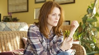 Still Alice  Movie Review [upl. by Llerrah]