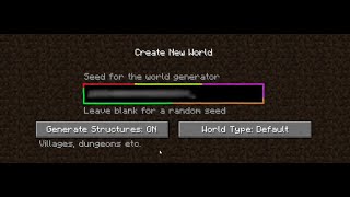 DanTDMs Minecraft Hardcore Seed [upl. by Tonya]