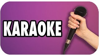 Bir Şarkıyı Nasıl Karaoke Haline Getirebilirsiniz [upl. by Eissed]