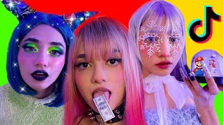 The Mermaid Scale TikTok Compilation  themermaidscale 🍥 [upl. by Levon]