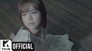 MV Kim Na Young김나영  Watch memories꺼내본다 [upl. by Mollie]